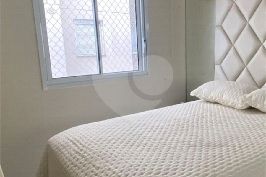 Apartamento à venda com 2 quartos em Vila Guilherme, São Paulo, SP