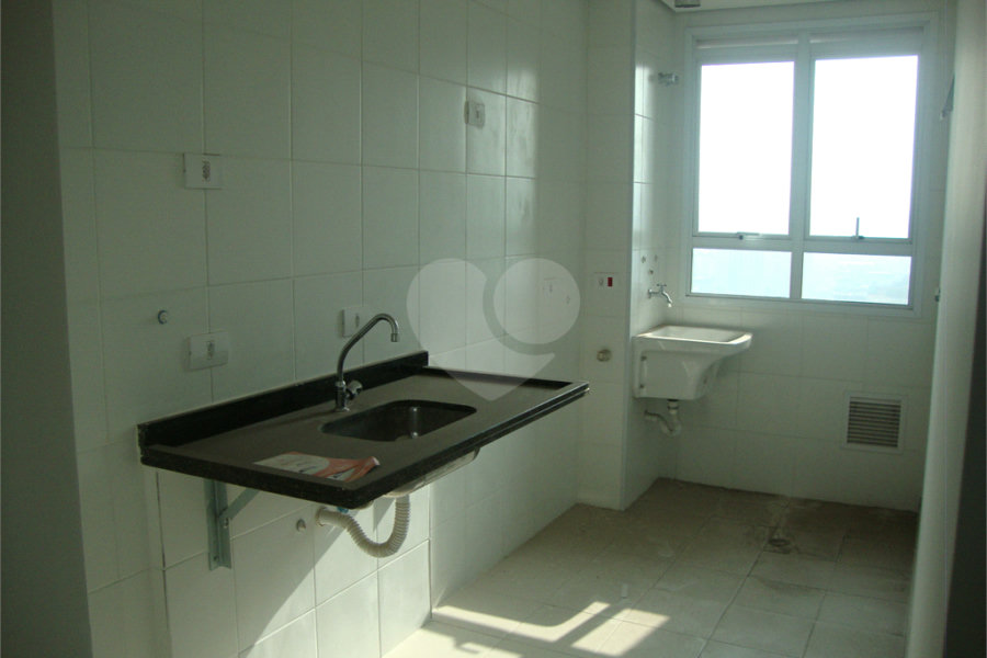Apartamento à venda com 2 quartos em Vila Nova Cachoeirinha, São Paulo, SP