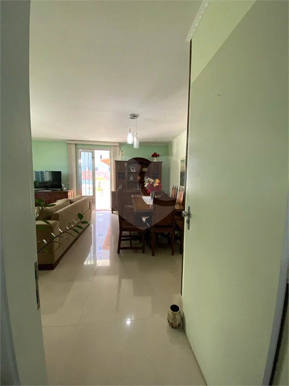 Sobrado à venda com 2 quartos, sendo 1 suíte, em Vila Maria Baixa, São Paulo, SP