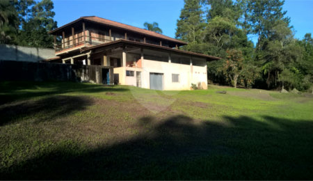 Casa à venda com 3 suítes em Jardim Sinki, Franco da Rocha, SP