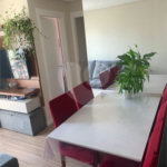 Apartamento à venda com 2 quartos em Parque Reboucas, São Paulo, SP