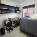 Casa à venda com 3 quartos, sendo 1 suíte,  em Horto Santo Antonio, Jundiaí, SP