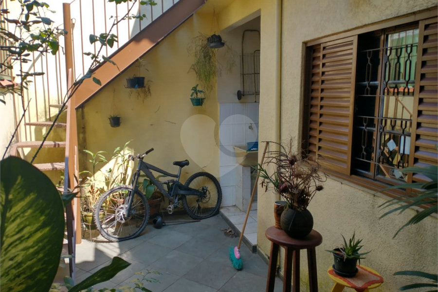 Sobrado à venda com 4 quartos em Jaçanã, São Paulo, SP