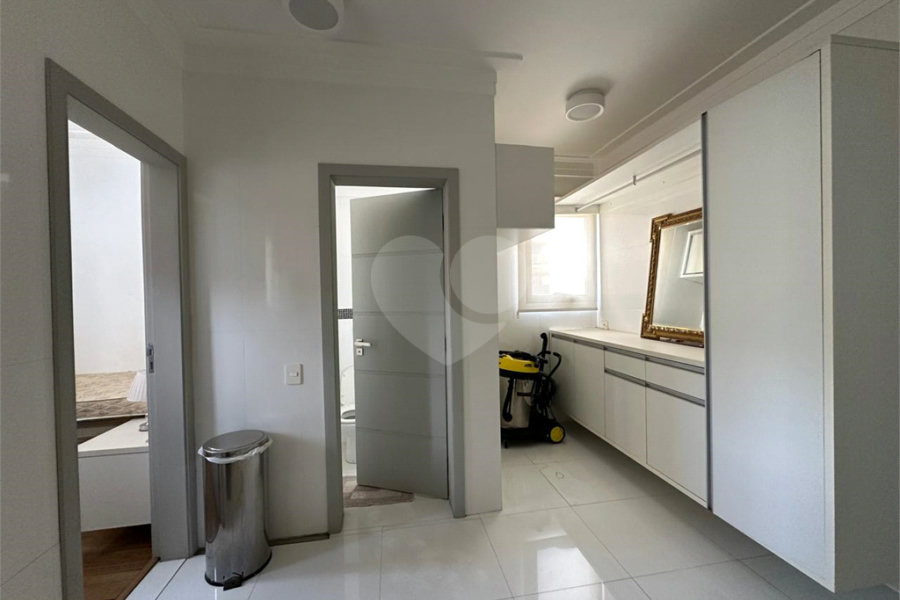 Apartamento à venda com 4 suítes em Tatuapé, São Paulo, SP