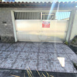 Casa à venda com 2 quartos em CAMPO GRANDE, Rio de Janeiro, RJ