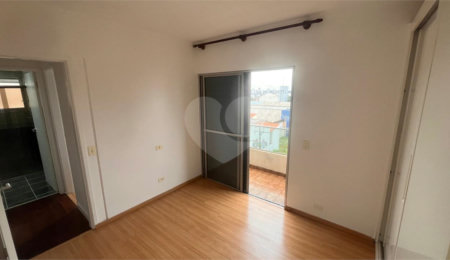 Apartamento à venda com 3 quartos em Alto da Boa Vista, São Paulo, SP
