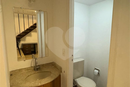 Apartamento à venda com 1 suíte em Itaim Bibi, São Paulo, SP