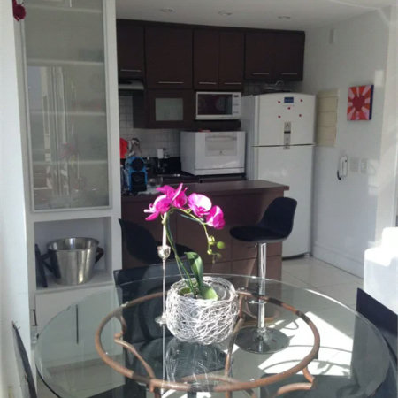 Duplex à venda com 1 suíte em Vila Madalena, São Paulo, SP