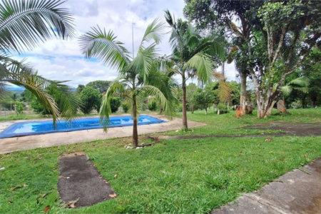 Sítio Residencial à venda, Taiacupeba, Mogi das Cruzes - SI0009.