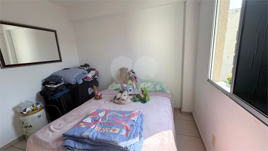 Apartamento à venda com 2 quartos, sendo 1 suíte,  em Rio Comprido, Rio de Janeiro, RJ