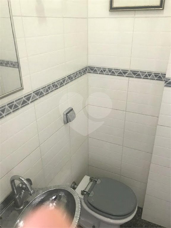 Apartamento à venda com 3 quartos em Indianópolis, São Paulo, SP