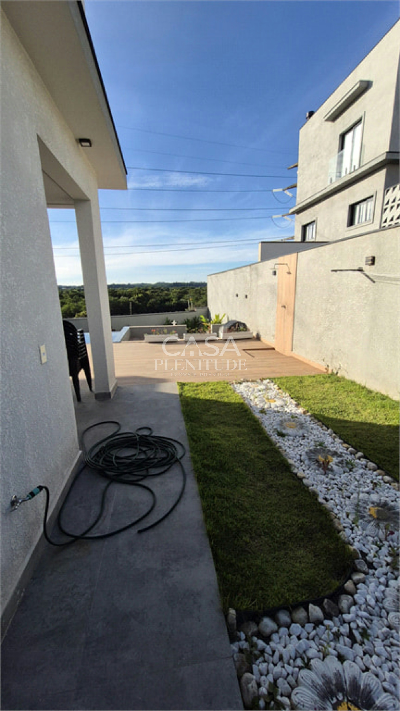 Casa em condomínio à venda com 3 suítes em Parque Ibiti Reserva, Sorocaba, SP