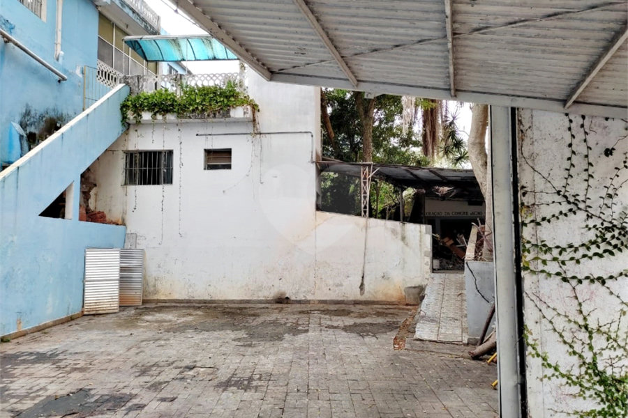 Terreno à venda com 5 quartos em Casa Verde, São Paulo, SP