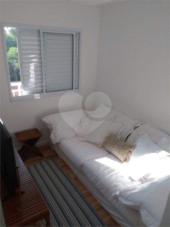 Apartamento à venda com 2 quartos, sendo 1 suíte, em Gramado, Cotia, SP