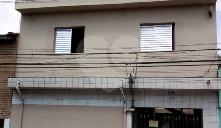 Sobrado à venda com 1 quarto em Tremembé, São Paulo, SP
