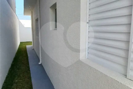 Casa à venda com 2 quartos, sendo 1 suíte,  em Parque Bellaville, Hortolândia, SP