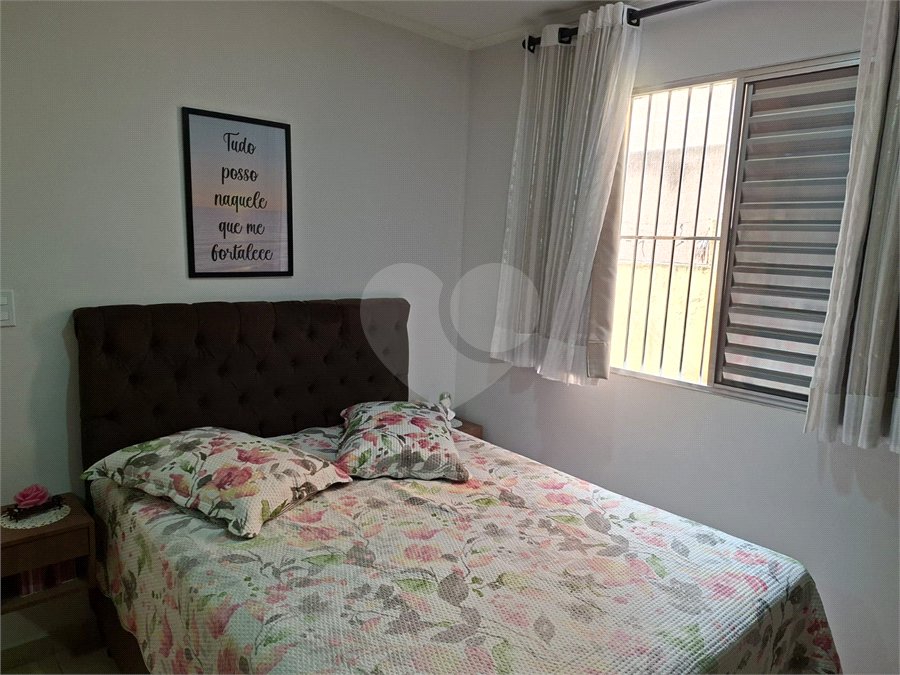 Apartamento à venda com 1 quarto em Cocaia, Guarulhos, SP