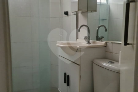 Apartamento à venda com 1 quarto no Centro, São Paulo, SP