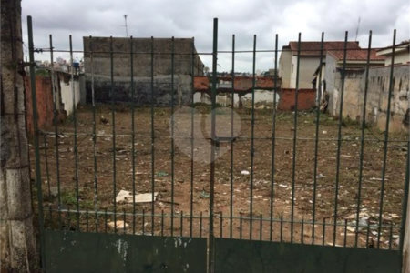 Terreno à venda em Jardim Simus, Sorocaba, SP