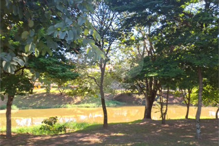 Terreno à venda em Jardim Europa II, Indaiatuba, SP