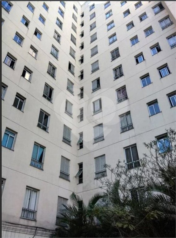 Apartamento à venda com 2 quartos em Bom Retiro, São Paulo, SP