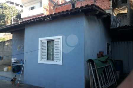 Casa à venda com 3 quartos em Eldorado, São Paulo, SP