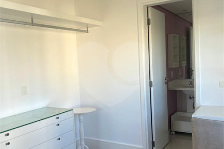 Apartamento para alugar com 3 suítes em Vila Olímpia, São Paulo, SP