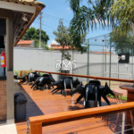 Apartamento à venda com 2 quartos, sendo 1 suíte,  em Parque Industrial, Itu, SP