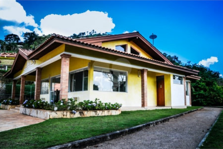 Hotel à venda com 15 suítes em Jardim Maristela, Atibaia, SP