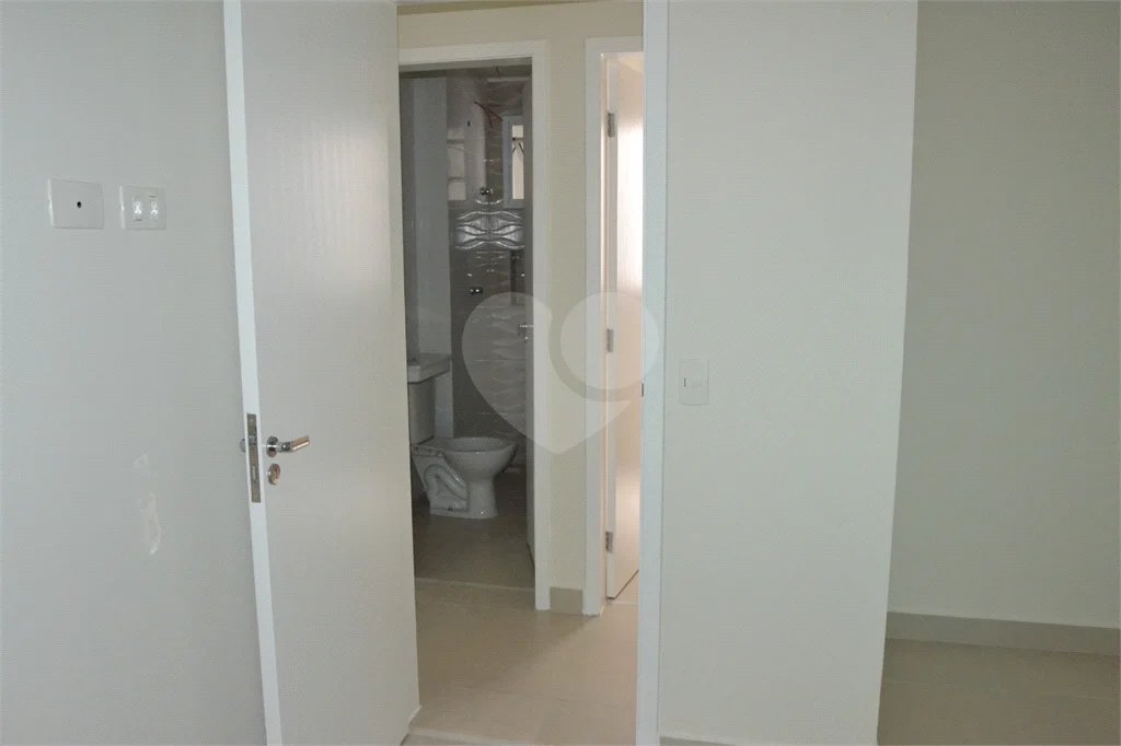 Casa à venda com 2 quartos no condomínio Residencial Casalbuono, São Paulo - SP