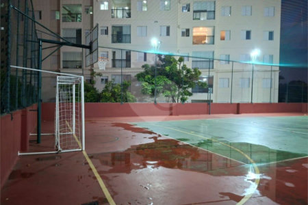 Apartamento para alugar com 1 quarto em Jardim Ermida I, Jundiaí, SP