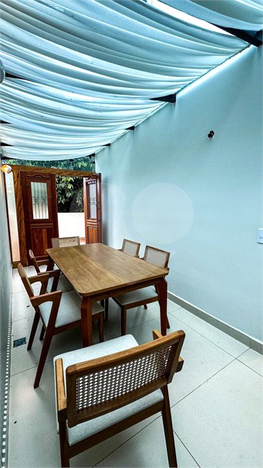 Casa em condomínio à venda com 4 suítes em Rasa, Armação dos Búzios, RJ