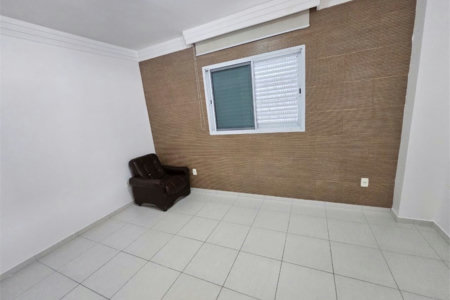 Apartamento com 3 dormitórios à venda, 167 m² por R$ 1.000.000,00 - Marapé - Santos/SP