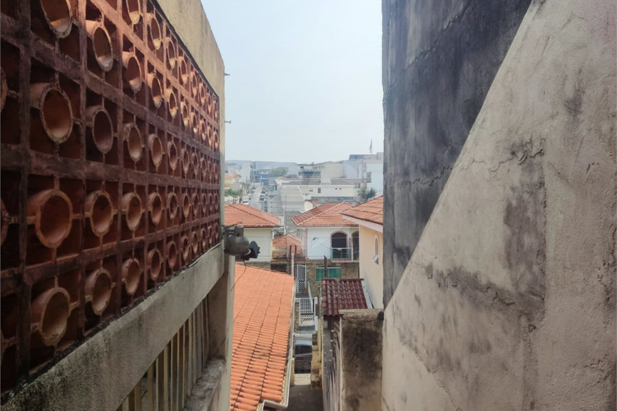 Casa à venda com 2 quartos em Tucuruvi, São Paulo, SP
