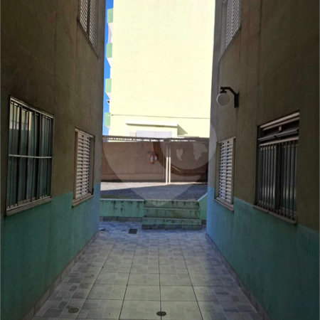 Apartamento à venda com 2 quartos em Jardim Pedroso, Indaiatuba, SP