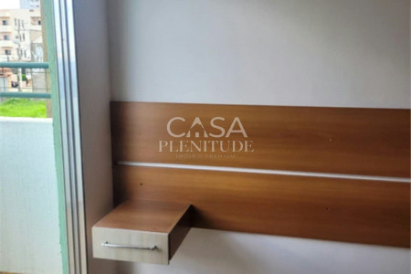 Apartamento à venda com 2 quartos, sendo 1 suíte, em Além Ponte, Sorocaba, SP