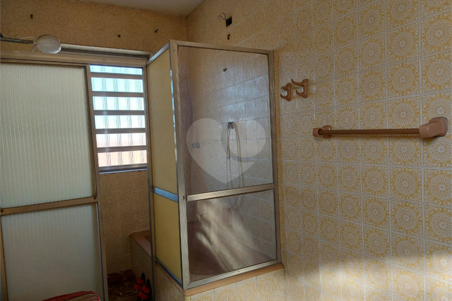 Sobrado à venda com 3 quartos em Jaçanã, São Paulo, SP