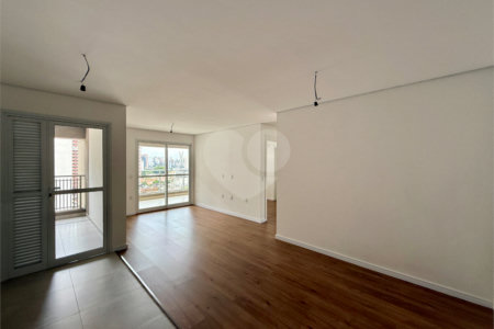 Apartamento à venda com 3 suítes em Brooklin, São Paulo, SP
