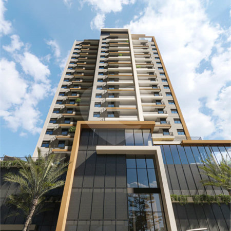 Apartamento à venda com 2 quartos, sendo 1 suíte,  em Vila Yara, Osasco, SP