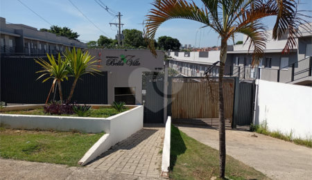Apartamento à venda com 2 quartos em Lopes de Oliveira, Sorocaba, SP