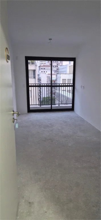 Apartamento à venda com 1 quarto em Pinheiros, São Paulo, SP