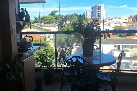 Apartamento à venda com 1 quarto em Jardim São Paulo(zona Norte), São Paulo, SP
