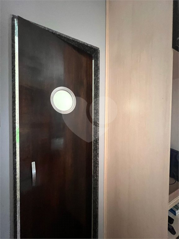 Sobrado à venda com 3 suítes em Vila Regente Feijó, São Paulo, SP
