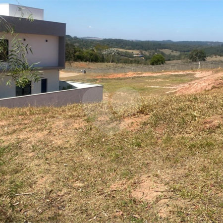 Terreno à venda no condomínio Vale das Águas, Itatiba - SP