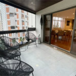 Apartamento à venda com 4 quartos, sendo 2 suítes, em Vila Suzana, São Paulo, SP