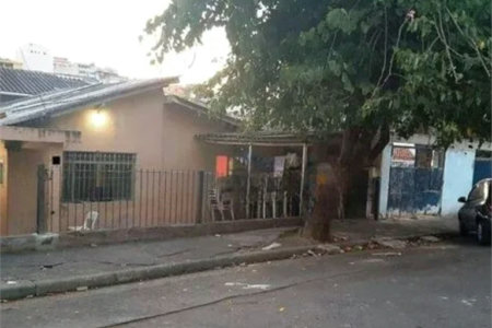 Terreno à venda em Vila Universitária, São Paulo, SP