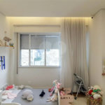 Apartamento à venda com 4 quartos, sendo 2 suítes, em Higienópolis, São Paulo, SP