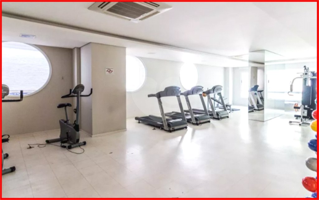 Apartamento à venda com 2 quartos em Barra Funda, São Paulo, SP