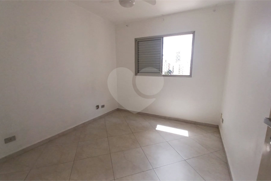 Apartamento à venda com 3 quartos em Santana, São Paulo, SP