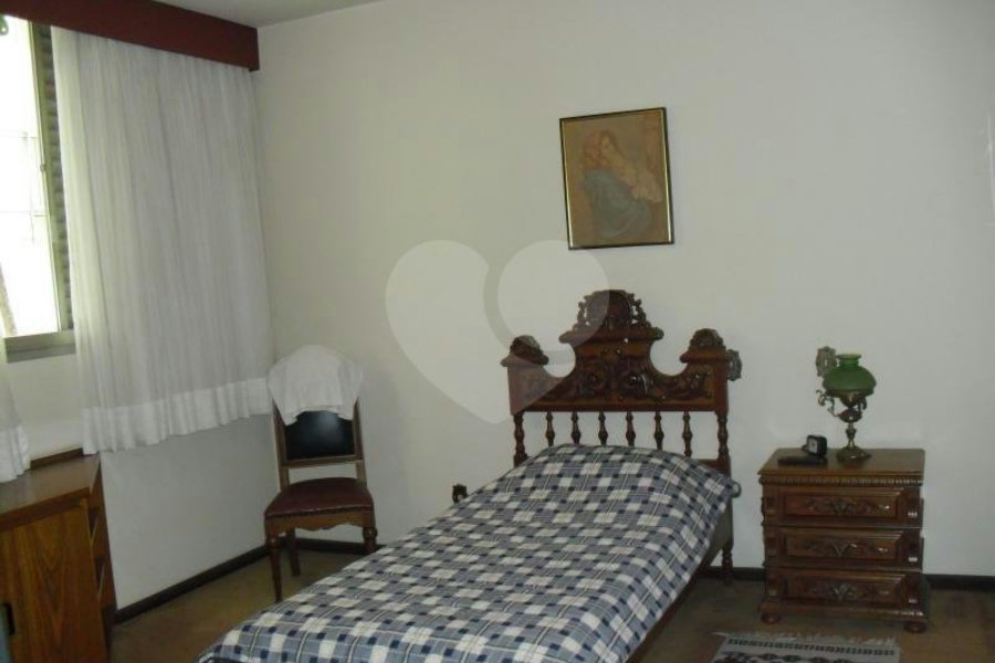 Apartamento à venda com 4 quartos, sendo 2 suítes, em Bela Vista, São Paulo, SP